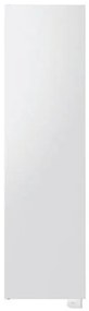 Henrad Alto Plan E type 11 verticale elektrische paneelradiator H1800 x L700 1750W wit 0875A181107