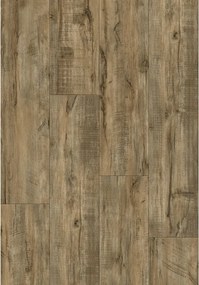Mexen El Paso vinylpanelen 1240 x 182 mm SPC 6,5 mm, IXPE onderlaag 1,5 mm, 4 V-Voeg, Noten - F1069-1240-182-505-4V1-03