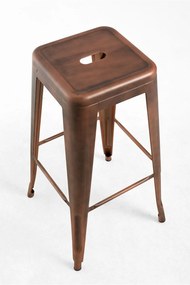 Pak 4 Vintage Torix Krukjes