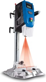 Scheppach Tafelboormachine DP55