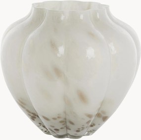 Glazen vaas Mara, H 31 cm