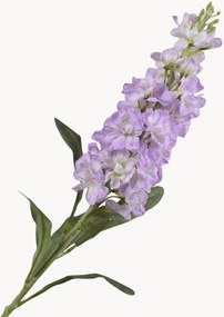 Kunstbloemen Matthiola Incana, 2-delig