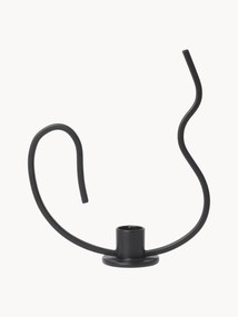 Metalen kaarshouder Valse