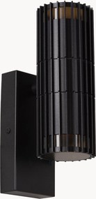 Dimbare outdoor wandlamp Timbala