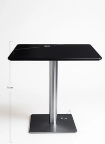Samp 60 cm tafel