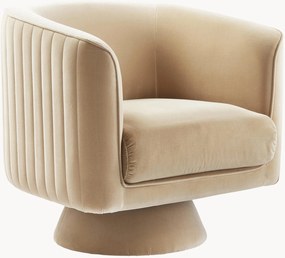 Fauteuil COVENTRY Ecru