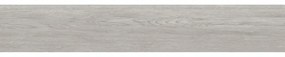 Cifre Ceramica Heartwood Vloer- en wandtegel - 20x120cm - gerectificeerd - mat Grijs SW07314450-1