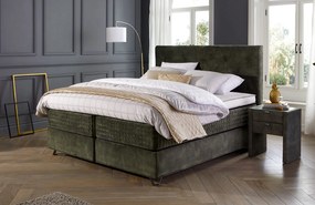 Boxspring Royal Babylon – Bij Swiss Sense