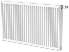 Henrad PREMIUM 8 type 33 horizontale paneelradiator H900 x L400 1334W wit 0862093304
