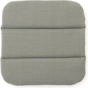 Tuinkussen | Groen  | Polyester/Polypropyleen | Madison | 42x42cm | Kees Smit Tuinmeubelen