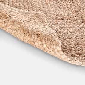 Bedmatje in jute, Aftas