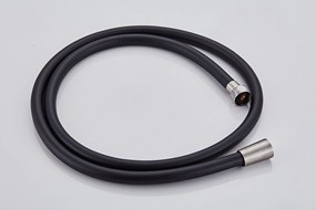 Saniclear Plus Pro inbouw regendouche met inbouw douchekop 30x30cm en staafhanddouche RVS