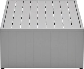 Garden Impressions Sorelli loungetafel 149x82xH41 cm - taupe