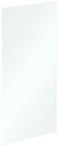 Villeroy & Boch More to see spiegel 37x75cm LED rondom 18,24W 2700-6500K A4593700