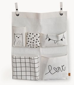 Hangende organizer Premium