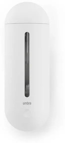 Umbra Penguin zeepdispenser 23x8x10cm wandmontage wit 1016853-660