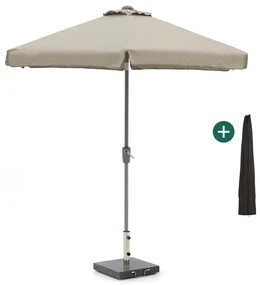 Shadowline Aruba parasol ø 250cm