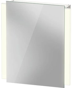 Duravit Wastafel spiegelkast K27135L00000000