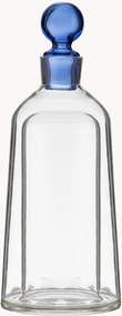Karaf Bennett van borosilicaatglas, 800 ml