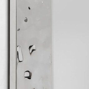 Kare Design Carino Spiegel Chroomdesign - 90x180cm