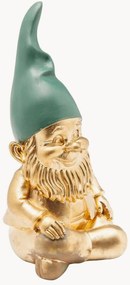 Decoratief object Gnome Sitting