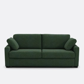 Polyester slaapbank, premium HR-schuim, Timor