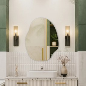 Spiegel – Pure Collection R12