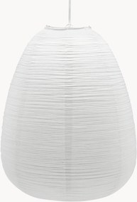 Hanglamp Maki van papier