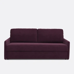 Bank-bed fluweel, Bultex Marta