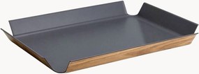 Dienblad Tory met antislip