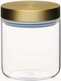 Opbergpot Brass