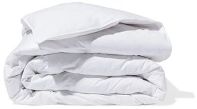 HEMA Dekbed Veren - 140 X 220 Cm (wit)
