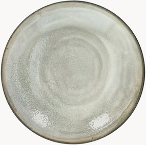 Porseleinen pastaborden Raku, 6-delig