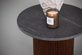 Jörn Bijzettafel - Suga - Walnoot - Jörn