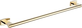 Mexen Zoja handdoekrek, goud - 7019124-50