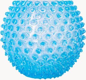 Mondgeblazen vaas Opaline Hobnail