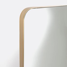 Spiegel op voet / psyche 50x150 cm, Iodus