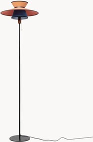 Handgemaakte vloerlamp Riva