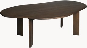 Eettafel Tarn van beukenhout, 220 x 119 cm