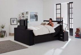 Home 400 met tv-lift – Bij Swiss Sense