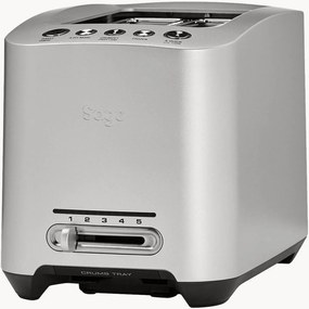 Broodrooster met 2 sleuven Smart