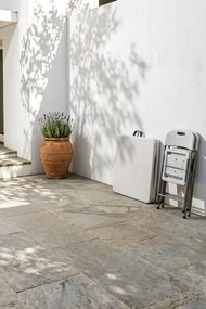 Resin tafel 122 x 60 cm