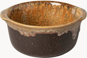 Mini-bakvormen Poterie, 6-delig