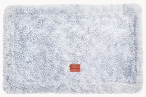 Dierendeken Fluffy uit teddy, in verschillende maten