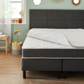 Ensemble Boxspring enchanteur 5 in 1
