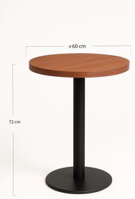 Kuat Ronde Tafel