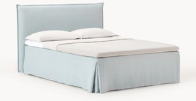 Boxspring bed Viola