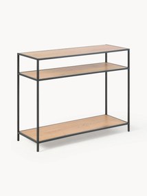 Wandtafel Seaford