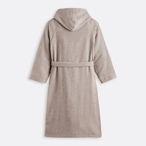 Kamerjas met kap volwassenen 350 g/m², Scenario