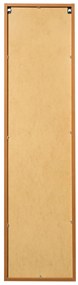 Comad Diamond Wotan kolomkast 35x25x140cm eiken